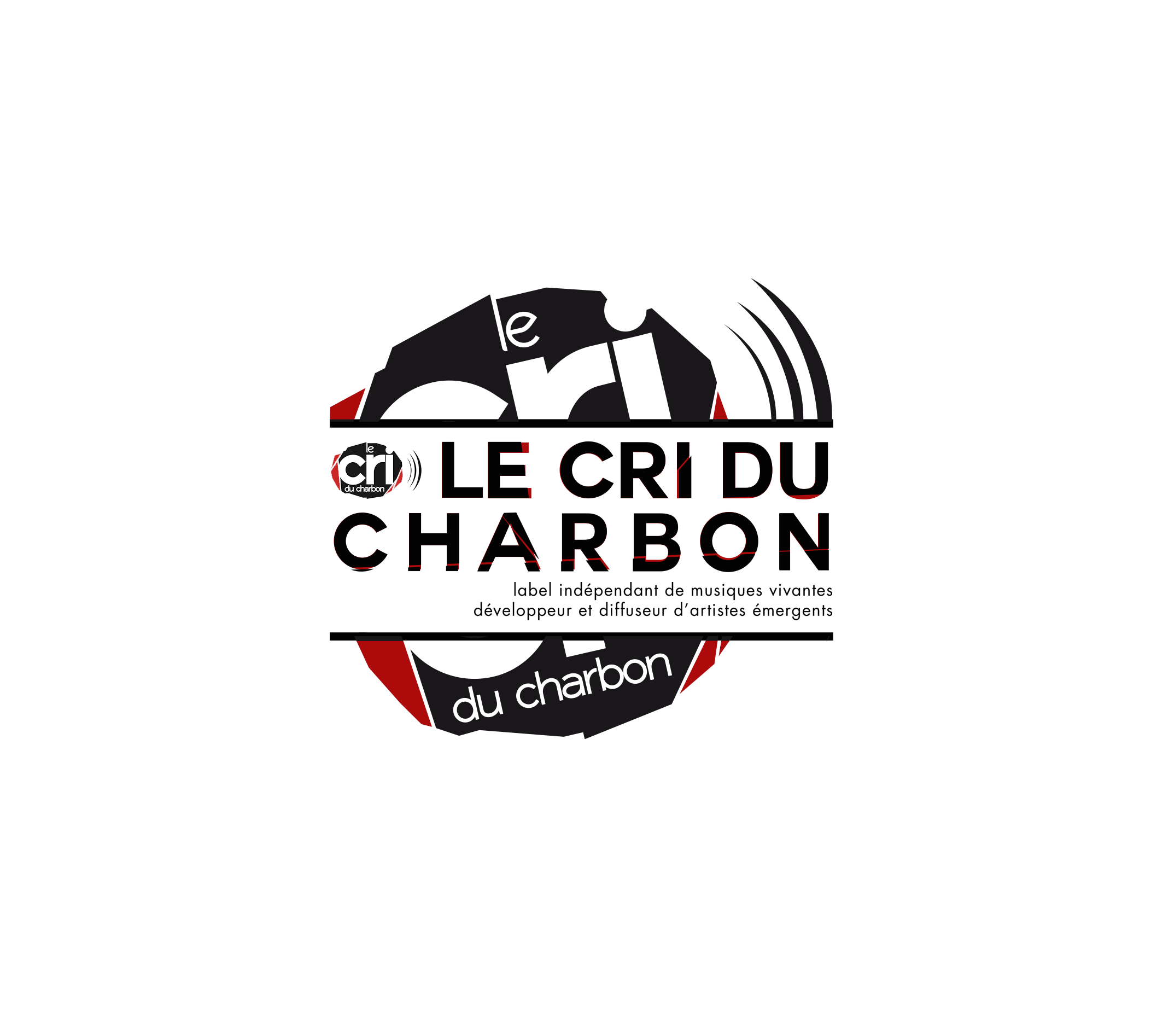 LE CRI DU CHARBON