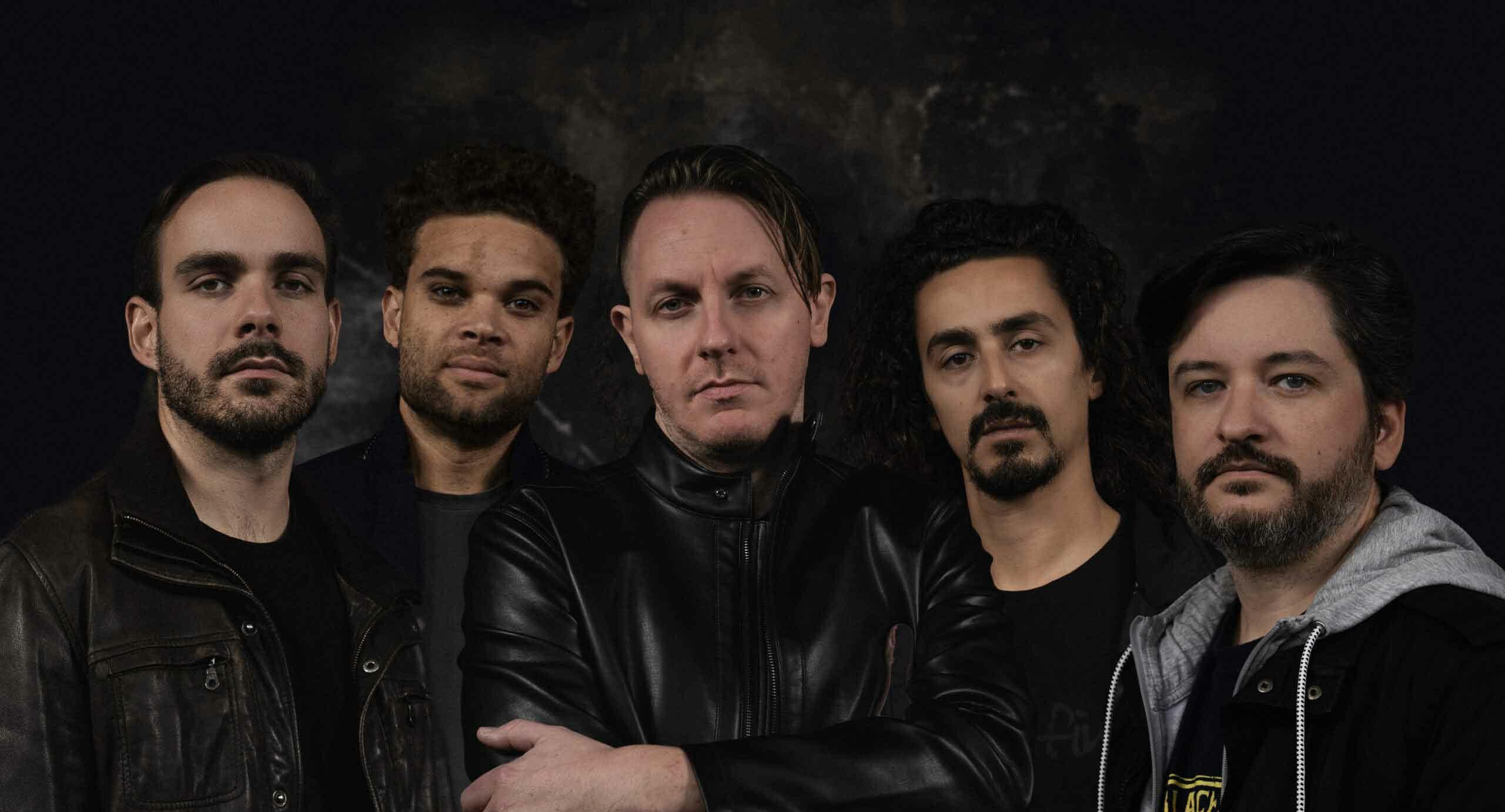 Bottle Next, groupe alt rock en tournée – Le Cri du Charbon