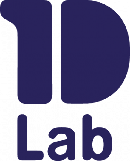 Logo 1D Lab