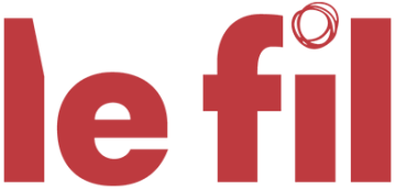 logo Le Fil / La LIMACE